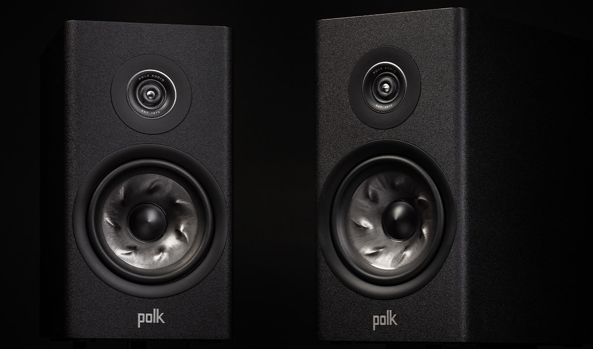 Polk Audio Reserve: Flagship drivers and bass reflexes complemented by X-Port technology 27 Pasted 13