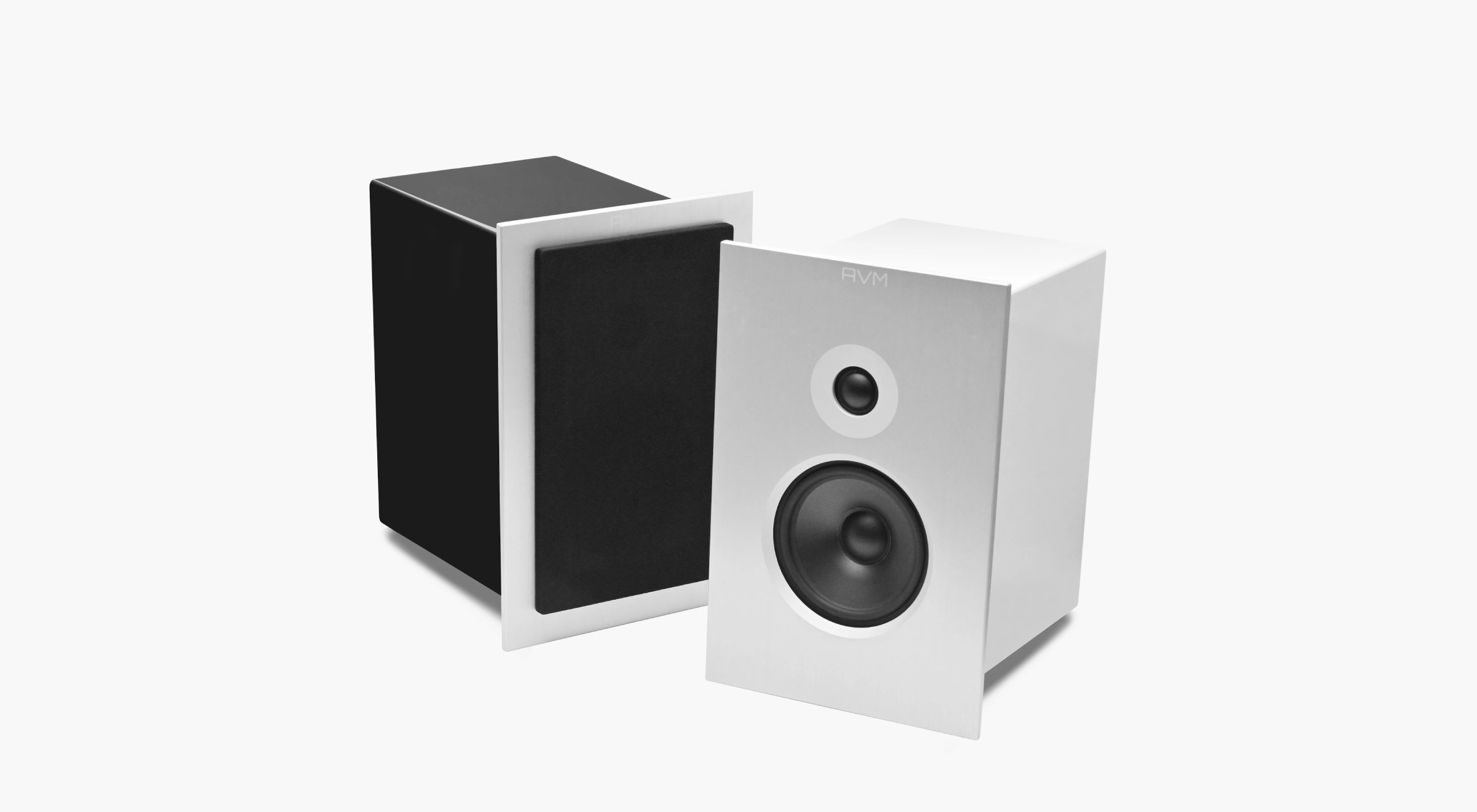 AVM Announces Two-Strip Audition CB 2.3 32 AVM Announces Two-Strip Audition CB 2.3