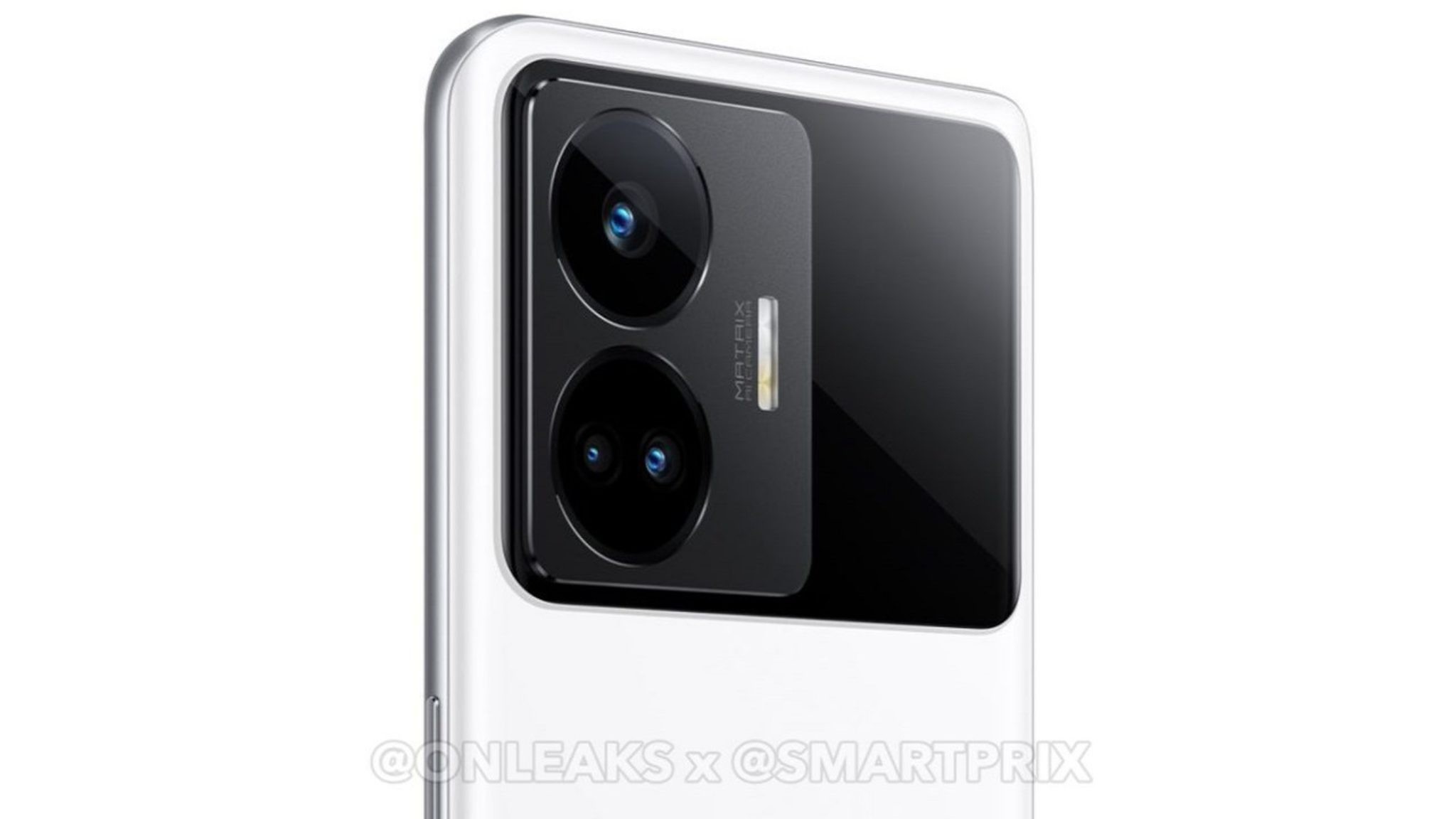 Realme GT Neo 5: These are all its leaks in detail 26 Pasted 2