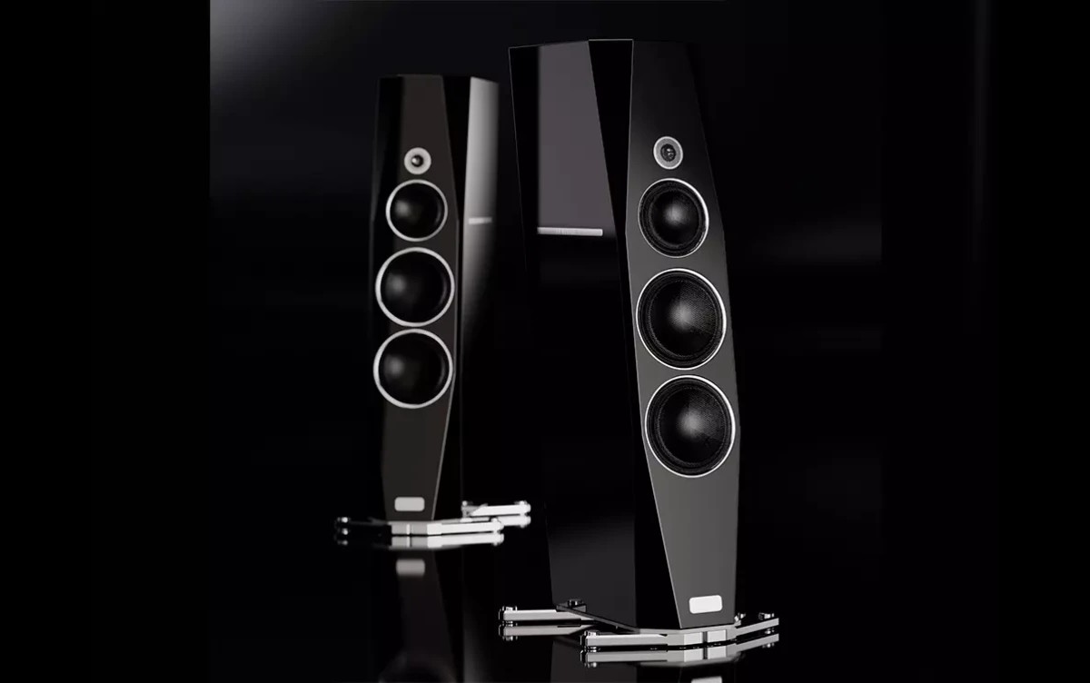 TIDAL Audio Contriva G3: Beautiful Floorstanding Speakers unveiled 7 Pasted 20 7