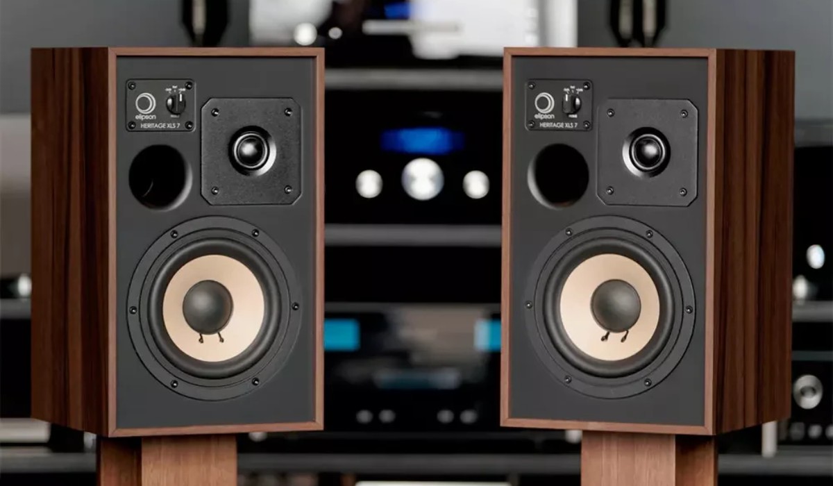Elipson Heritage XLS 7: Compact retro speakers from France 7 Pasted 20 8
