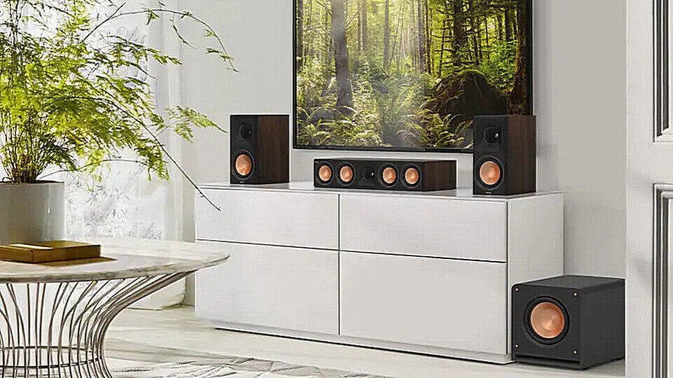 Klipsch Reference Premier subwoofers launched 7 Pasted 26