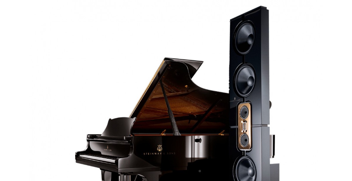 Steinway & Sons Model D 15th Anniversary Edition: The anniversary version of the legendary acoustics 7 Pasted 37 2