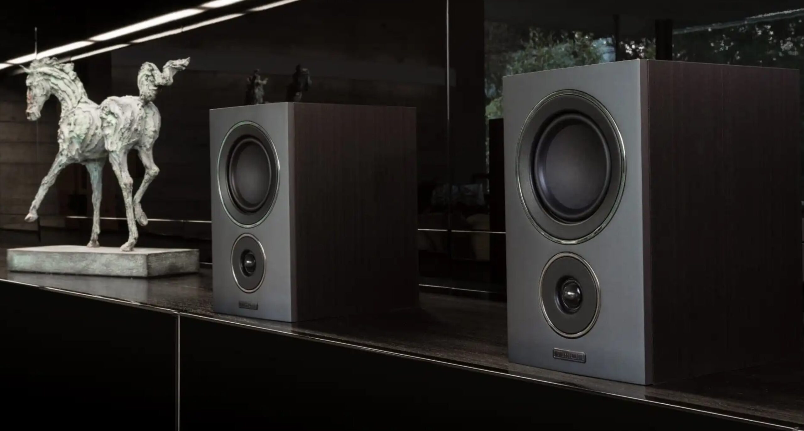 Best bookshelf speakers 2023 26 Best bookshelf speakers 2023
