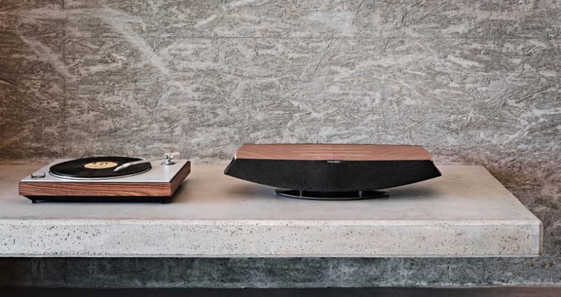 Sonus Faber Omnia is a stylish all-in-one hi-fi system 9 Pasted 43 1