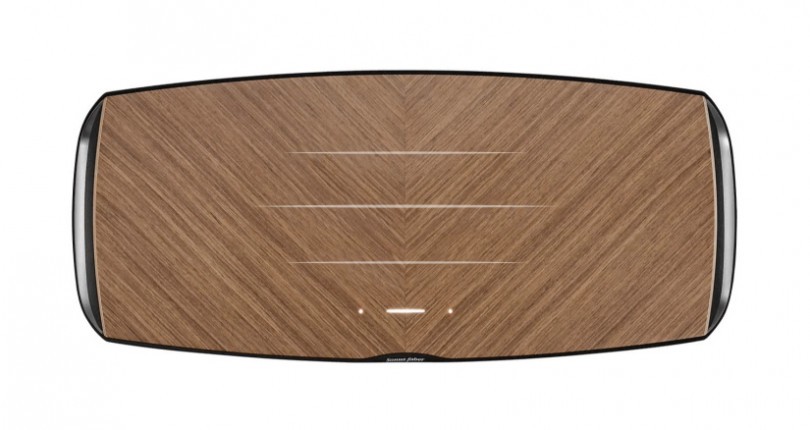 Sonus Faber Omnia is a stylish all-in-one hi-fi system 11 Pasted 45