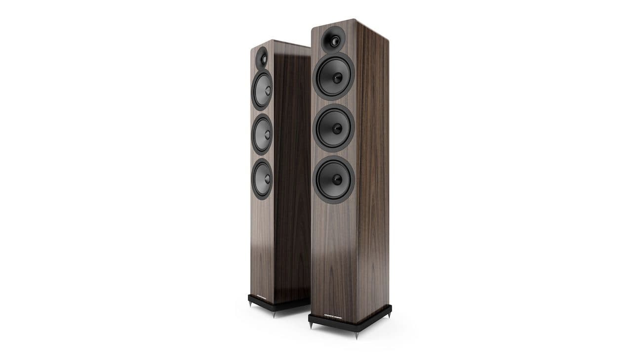 Acoustic Energy launches new flagship speakers AE 120² 28 Acoustic Energy launches new flagship speakers AE 120²