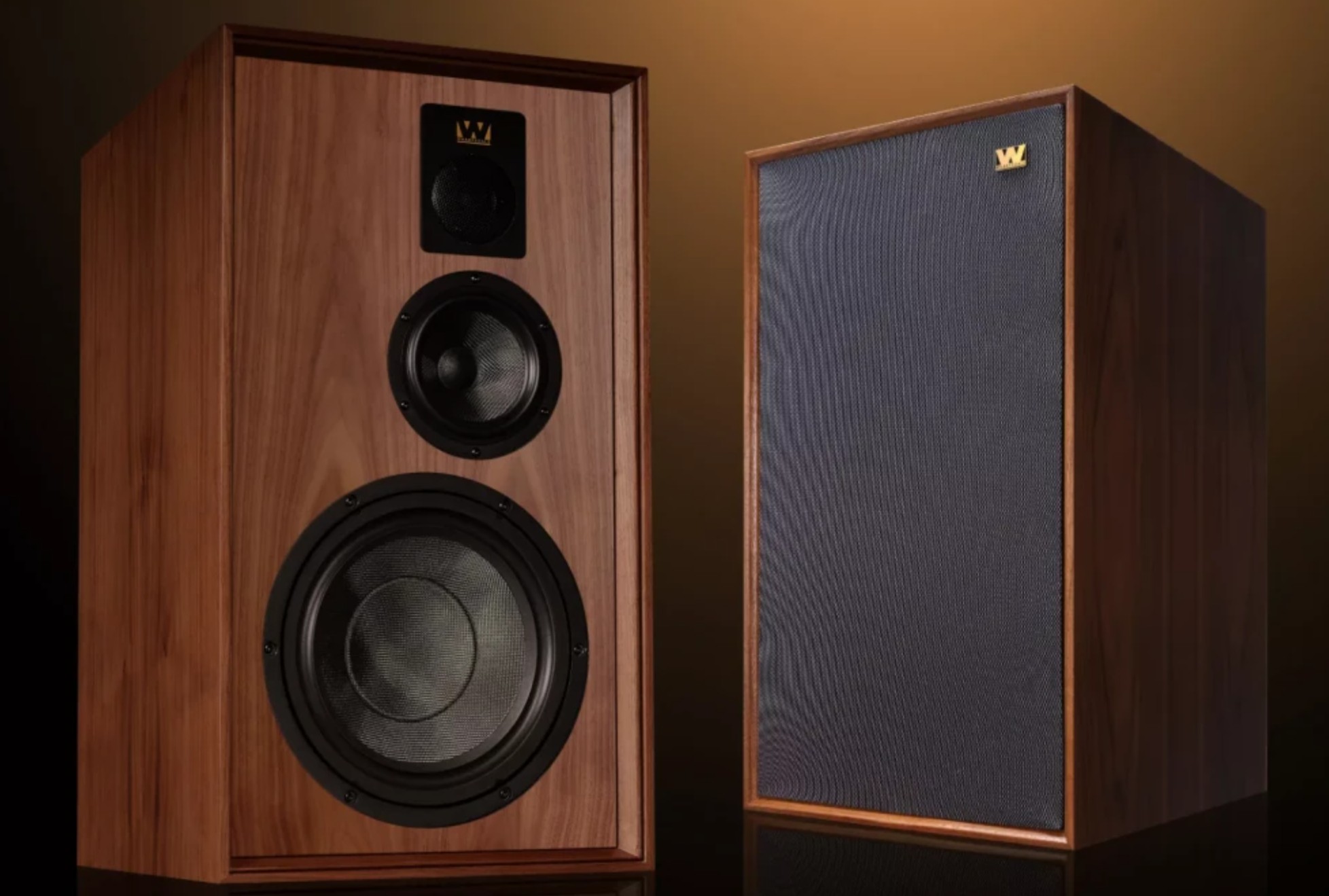 Wharfedale Dovedale: A new generation of the classic model 31 Pasted 53 4