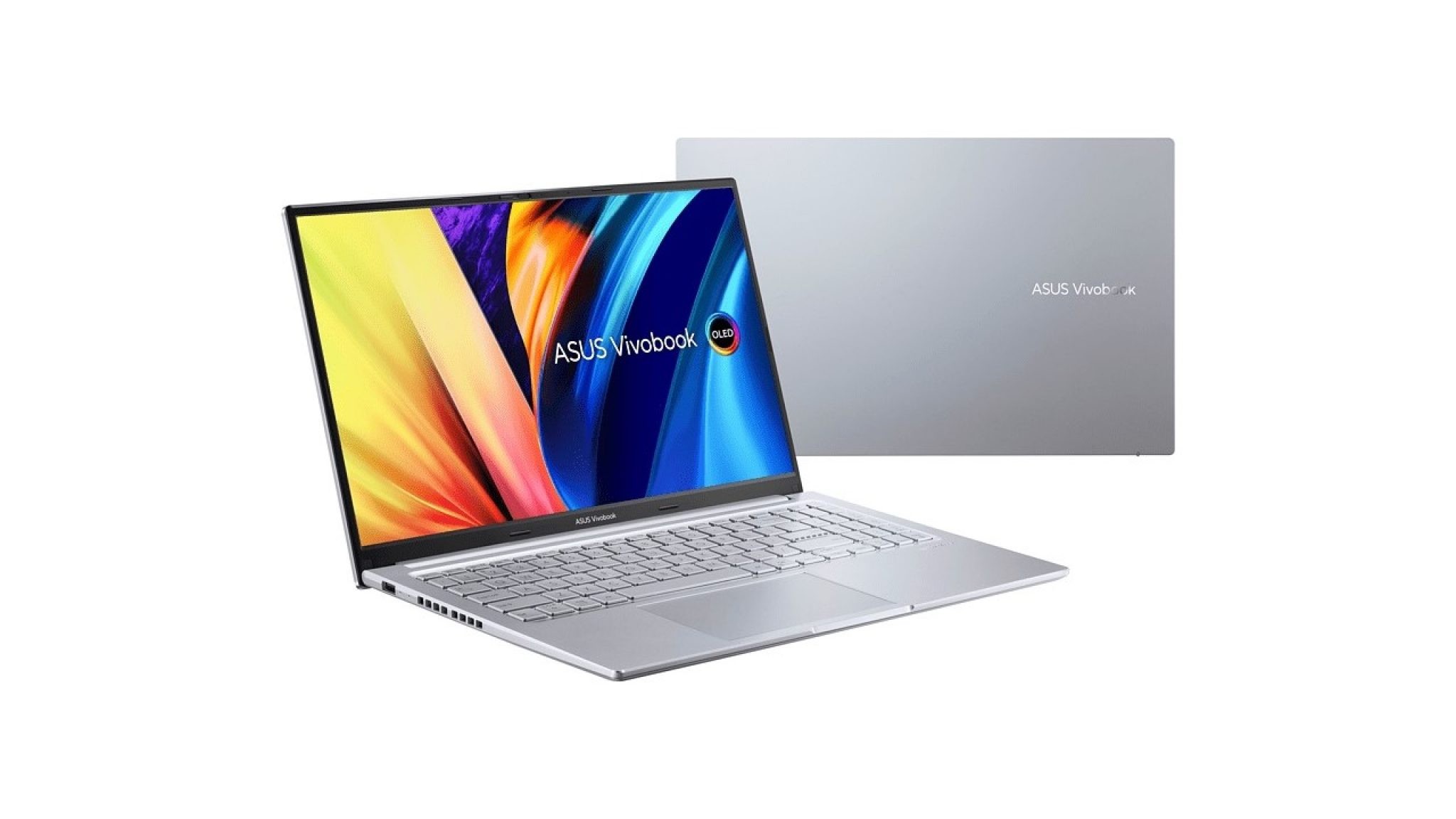 ASUS Vivobook OLED F1503ZA-MA188W: Your professional laptop 26 Pasted 6 5