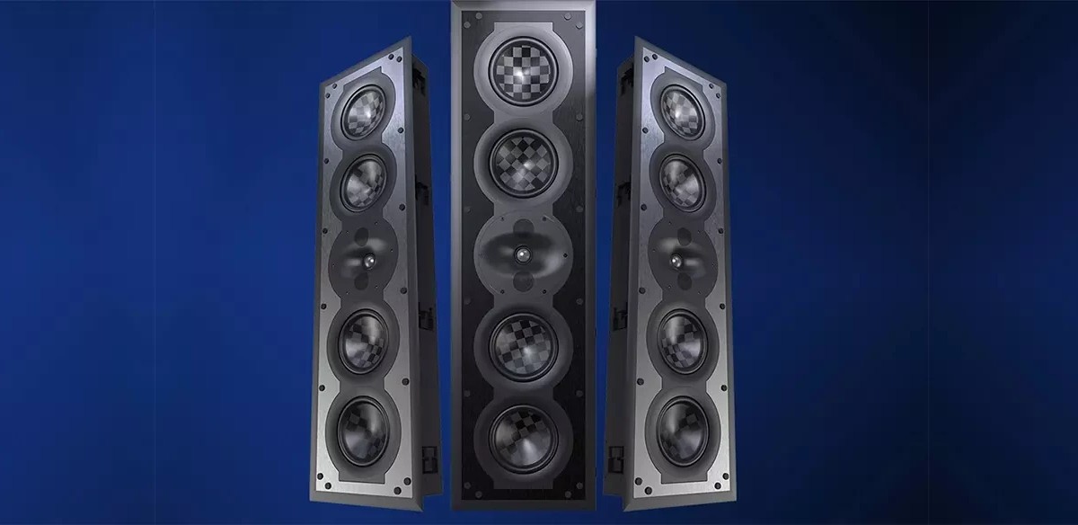 New models of Perlisten built-in acoustics from the S-Series and R-Series 26 Perlisten Audio has expanded the S - Series and R - Series series with new built-in acoustic models