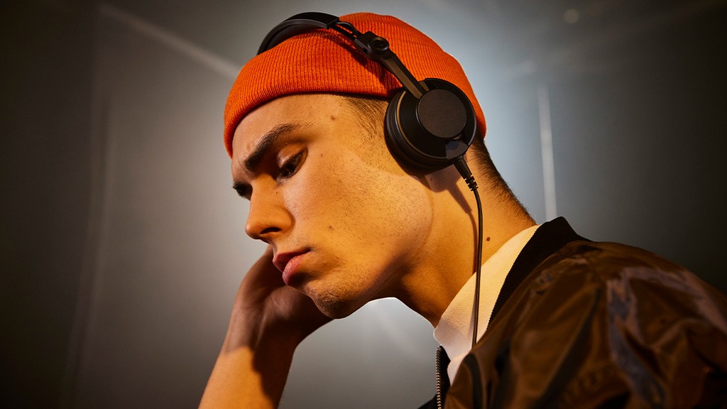 Pioneer DJ HDJ-CX: Lightweight DJ headphones launched 7 Pioneer DJ HDJ-CX
