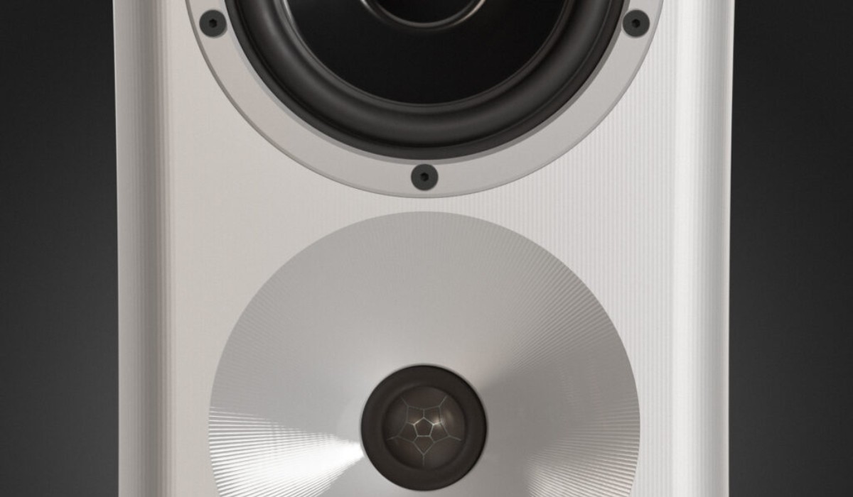 YG Acoustics Reference 3 floorstanders to be demonstrated in Munich 27 REFERENCE 3 DEBUTS AT MUNICH HIGH END 2023