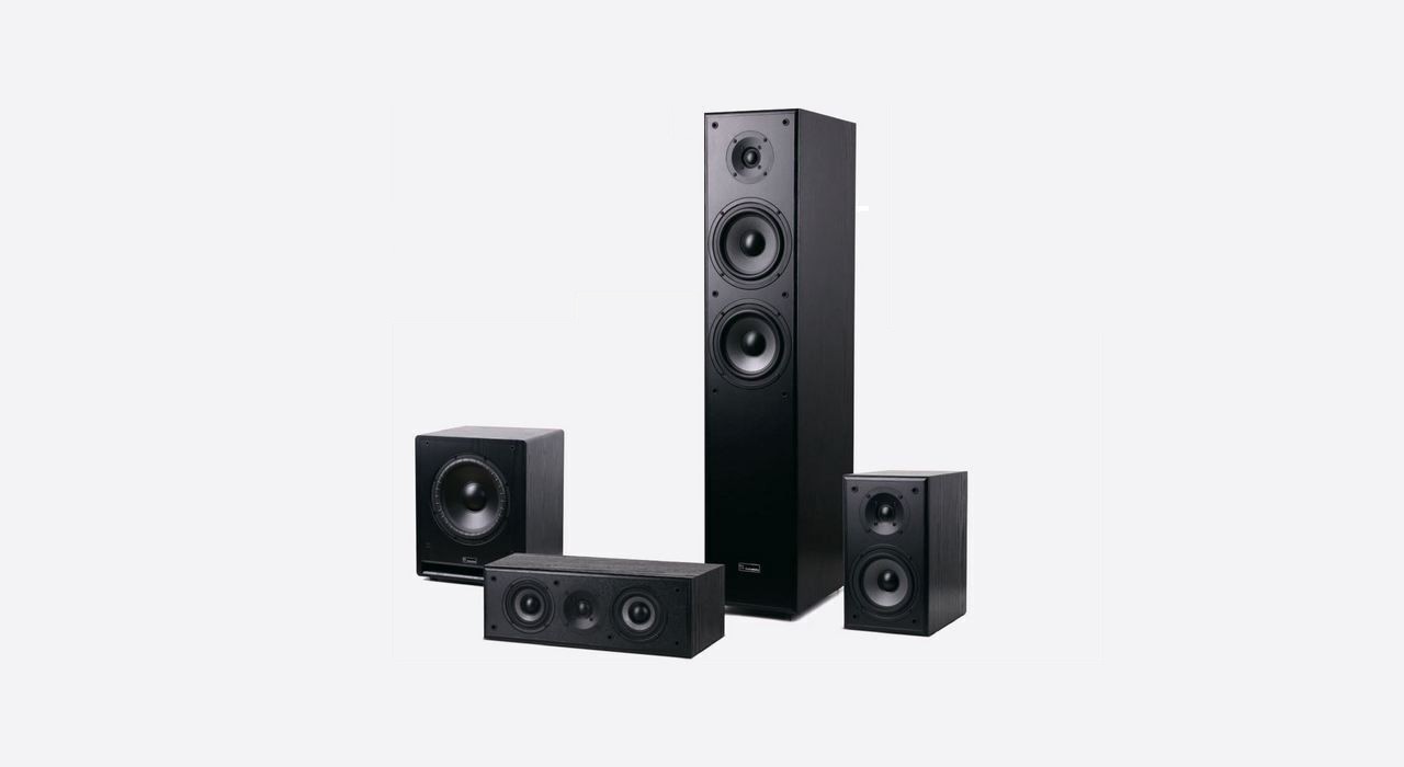 Radiotehnika unveils Alfa series speakers 26 Radiotehnika introduced Alfa series acoustics