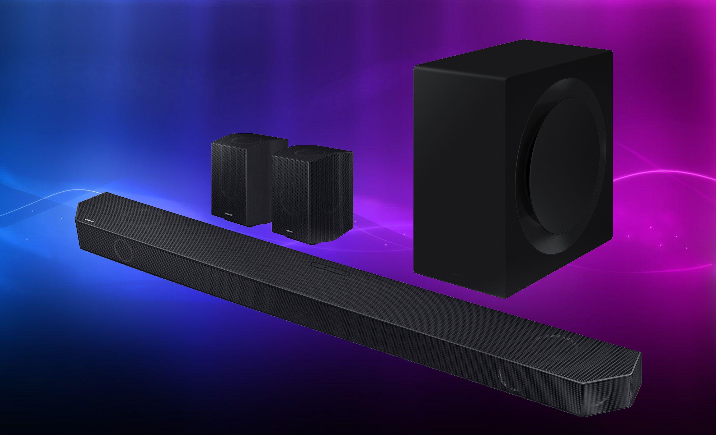 Samsung HW-Q990C: The one soundbar you still should consider 31 Samsung HW-Q990C