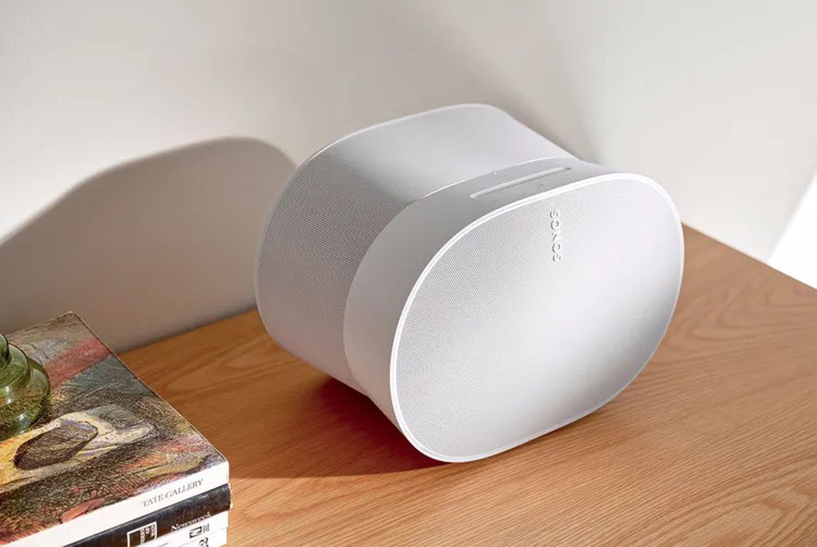 Sonos Era 300 will support 3D audio from Apple Music 30 Sonos Era 300 will support 3D audio from Apple Music