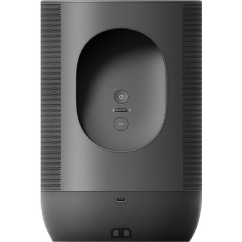 Sonos Move Battery Replacement Kit lets you replace the battery yourself 28 Sonos Move Wireless Speakers Back 1