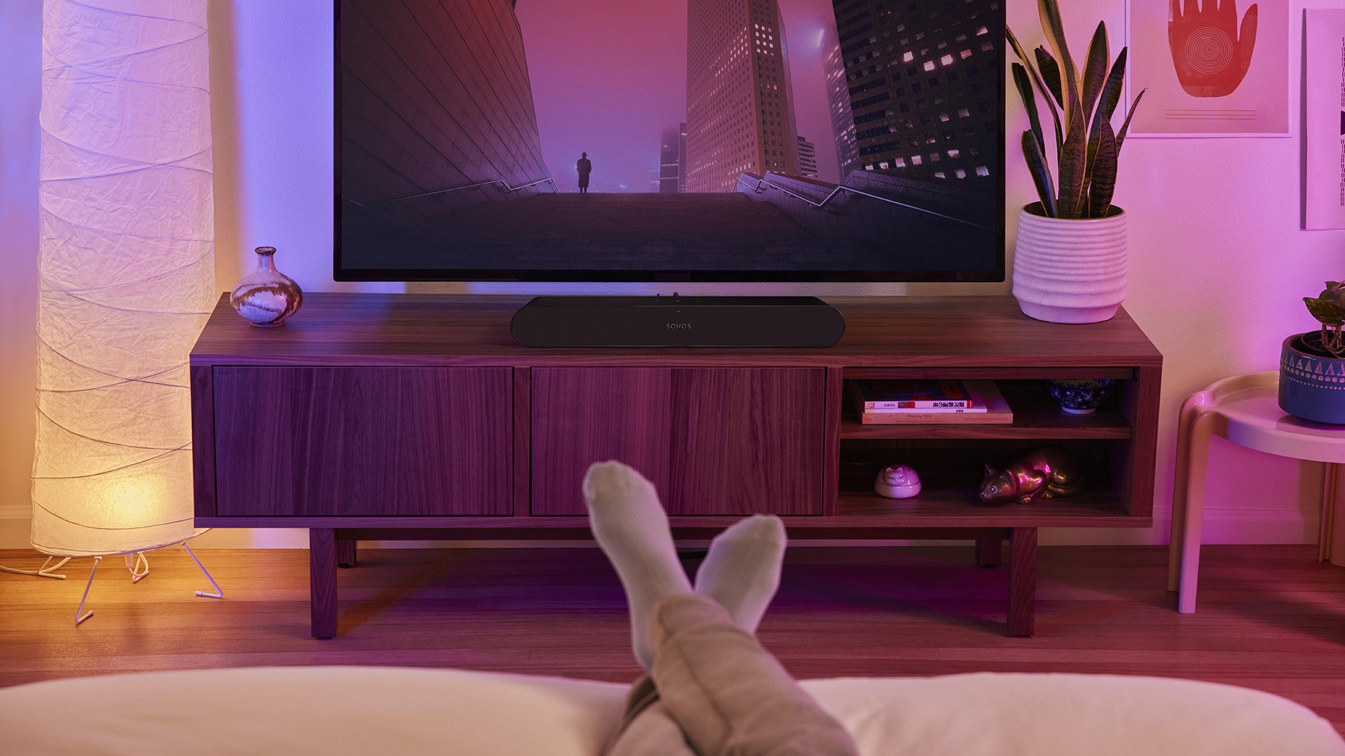 Sonos Ray: Compact and budget friendly Soundbar 32 Sonos Ray