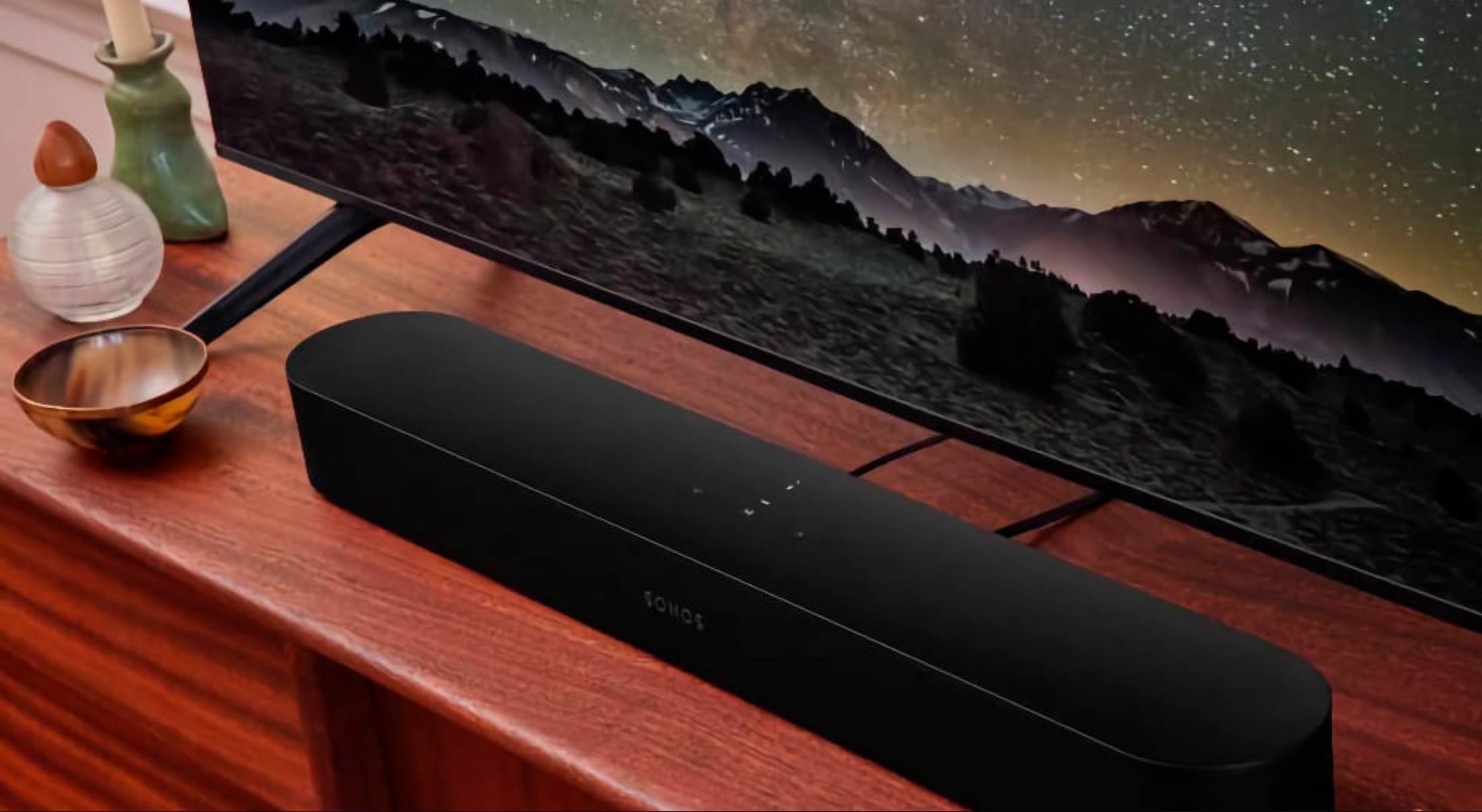 Sonos plans to get rid of the HDMI cable to connect its soundbars 7 Sonos plans to get rid of the HDMI cable to connect its soundbars