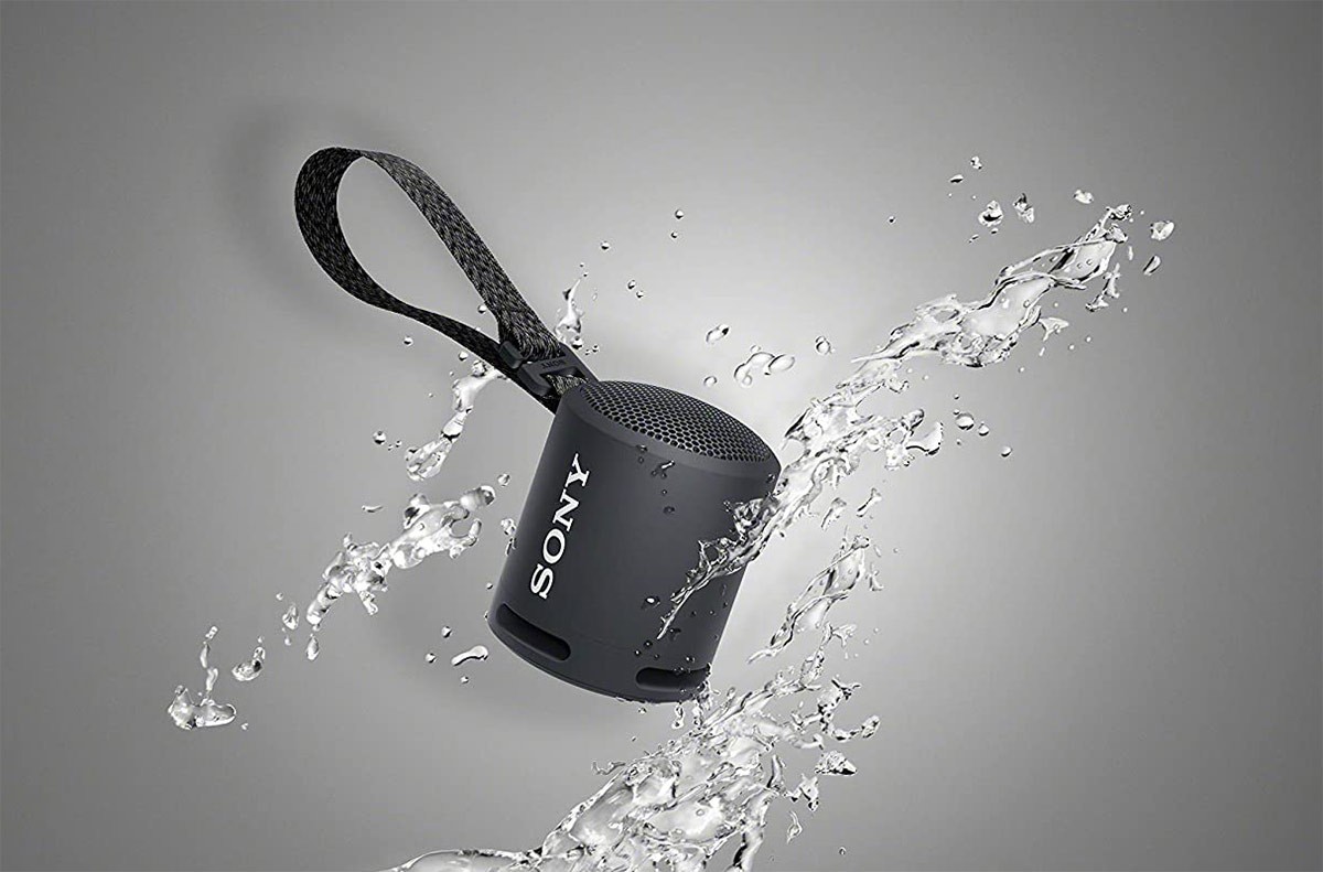 Sony SRS-XB13: Wireless Speaker with decent performance 7 Sony SRS XB13