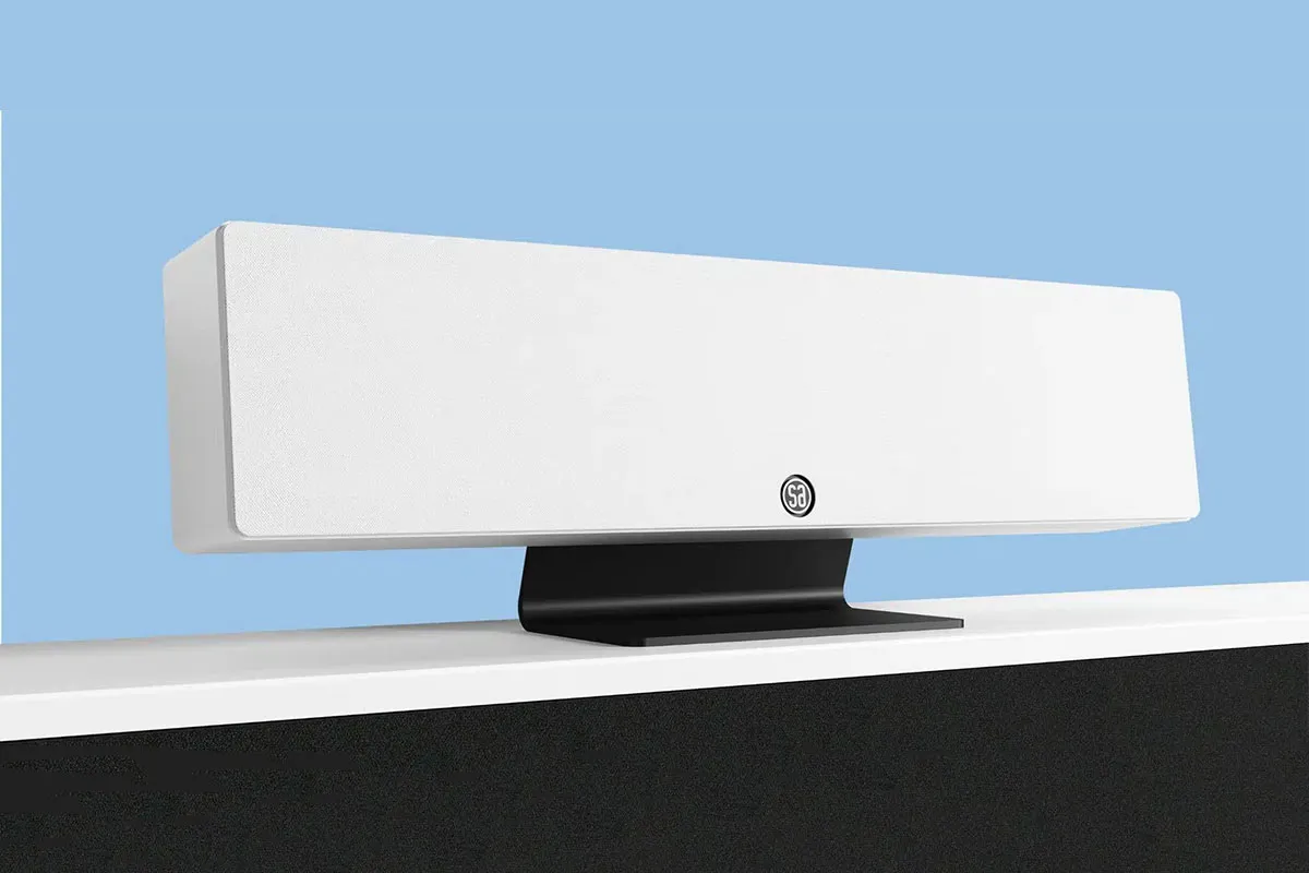 System Audio SA Silverbar: All-in-One Streaming Soundbar with DSP 7 System Audio SA Silverbar