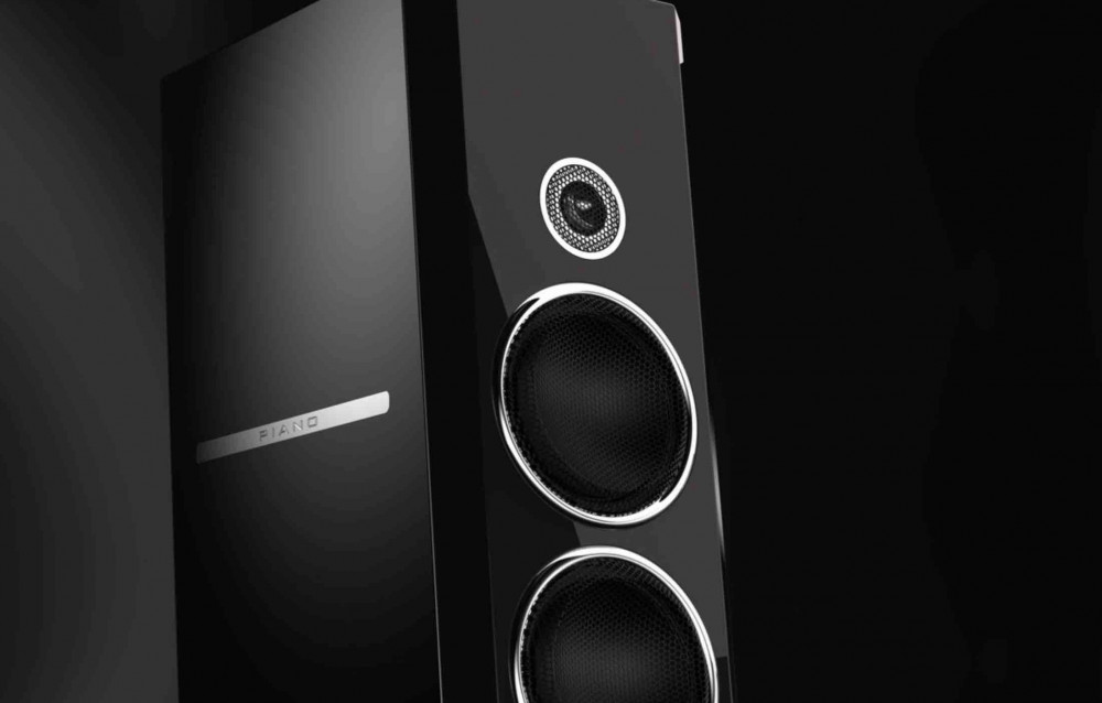 TIDAL Audio launches Piano G3 luxury speakers 30 TIDAL Audio Piano G3 - luxury speakers