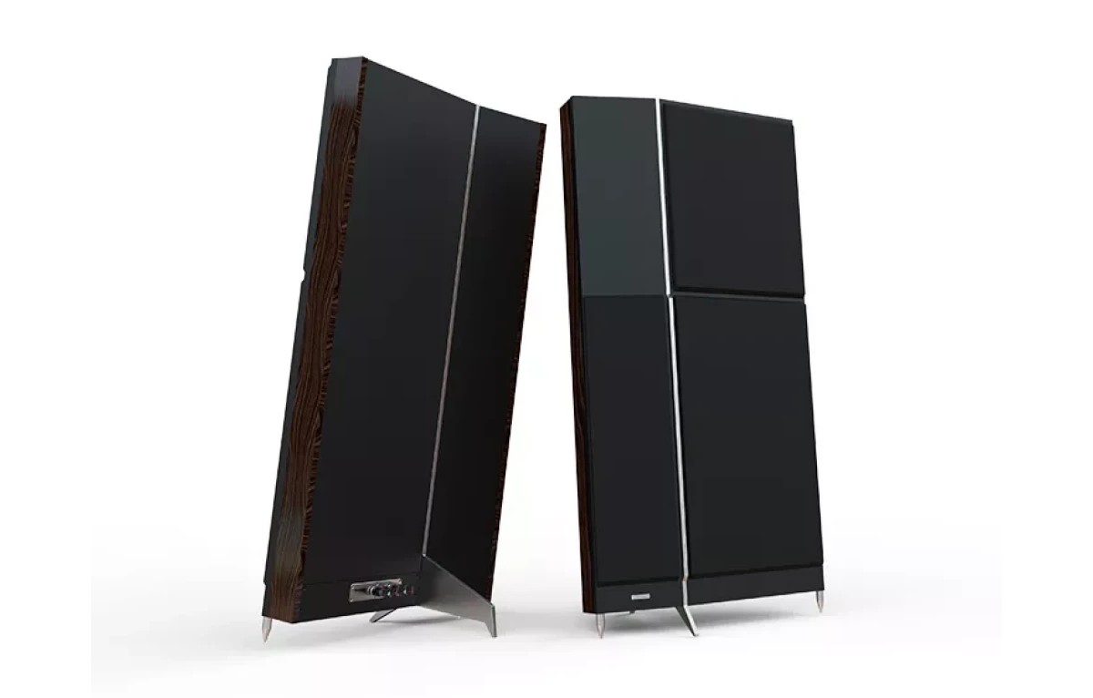 Thorens unveils SoundWall HP 600 dipole loudspeakers 30 Thorens SoundWall HP 600