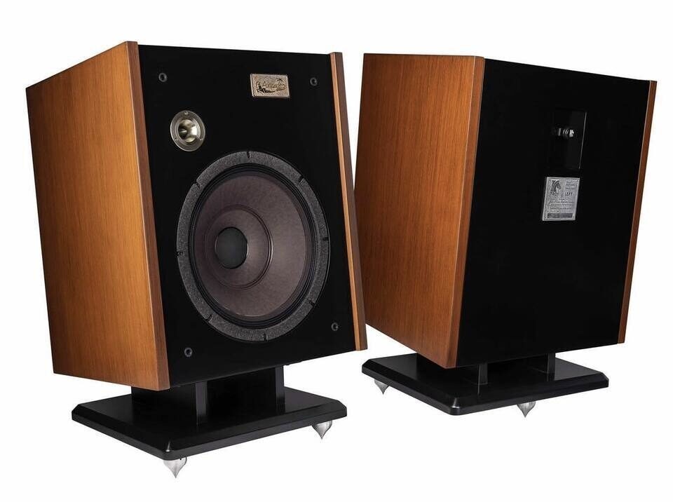Troy Audio Acapulco: Two-way floorstanding speakers unveiled 28 Troy Audio Acapulco