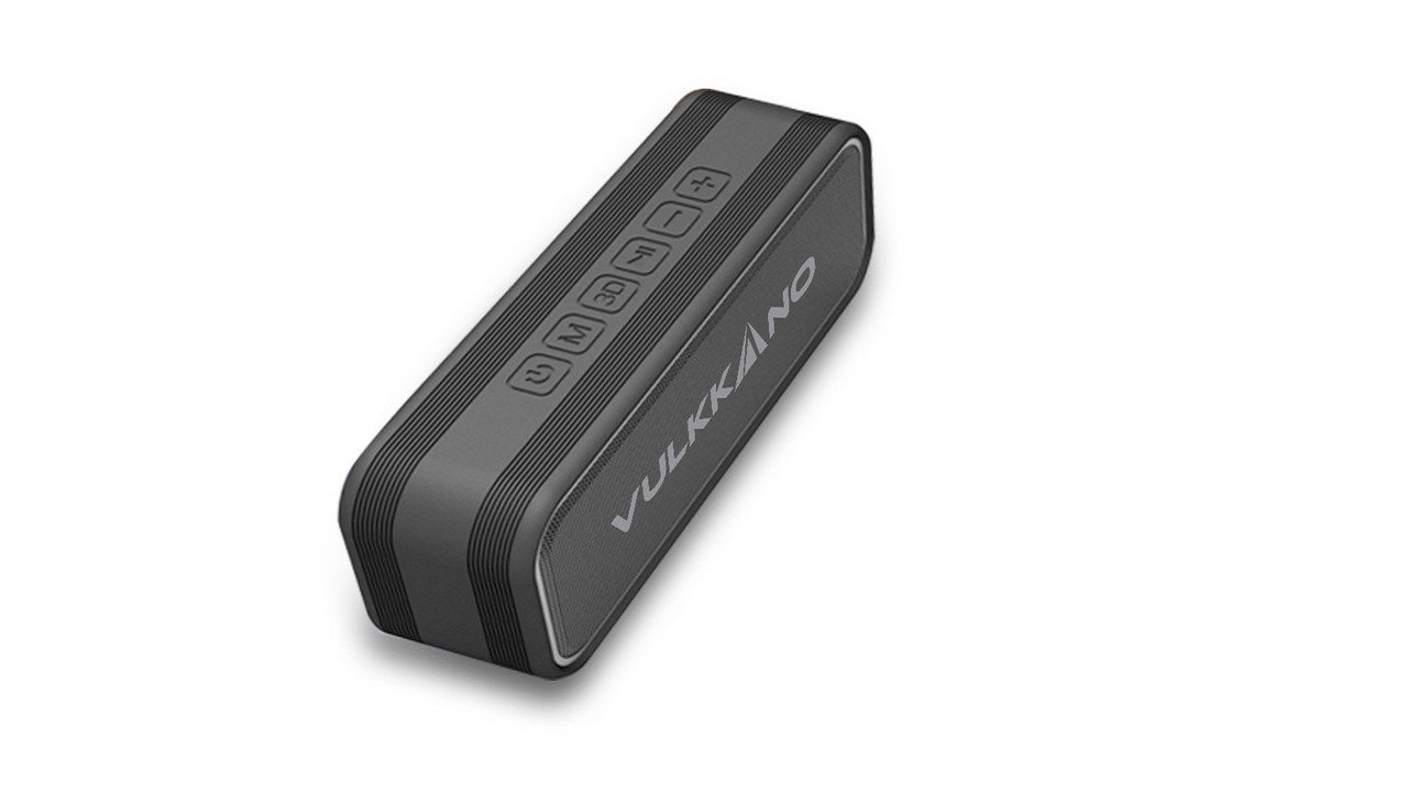 VULKKANO Blast+ : Wireless speaker with 40W of power 27 VULKKANO Blast 2 1