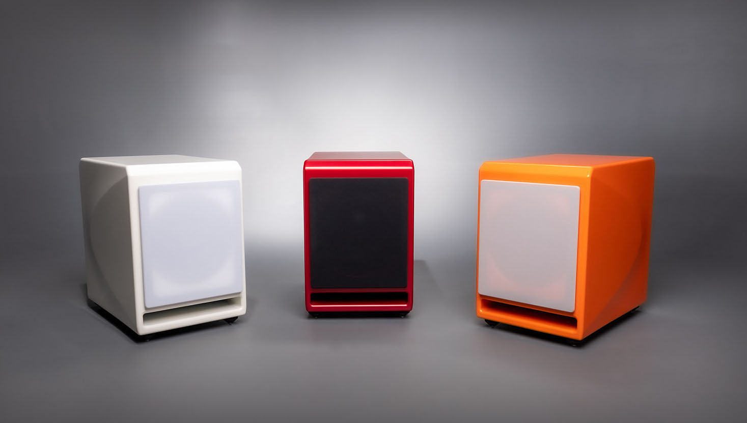 Wilson Audio LōKē: 500 watts compact subwoofer 31 Wilson Audio LōKē