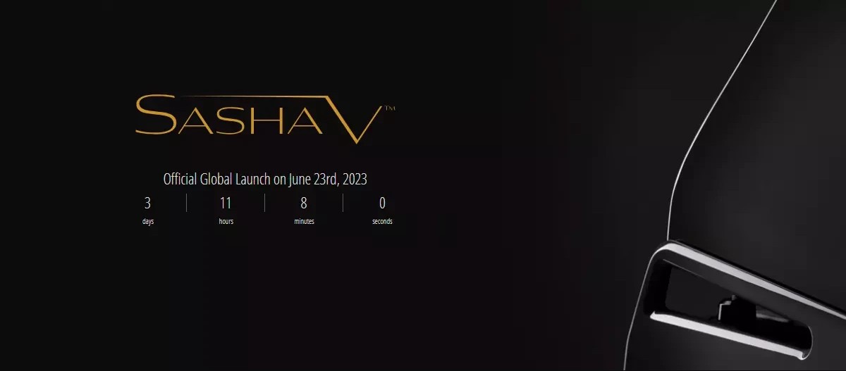 Wilson Audio to Introduce Sasha V Speakers on Friday 30 Wilson Audio to Introduce Sasha V Speakers on Friday