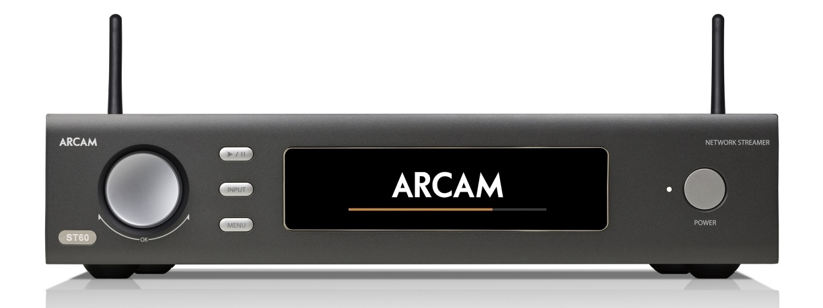 Arcam has launched its first audio steamer - The Arcam ST60 7 arcam3