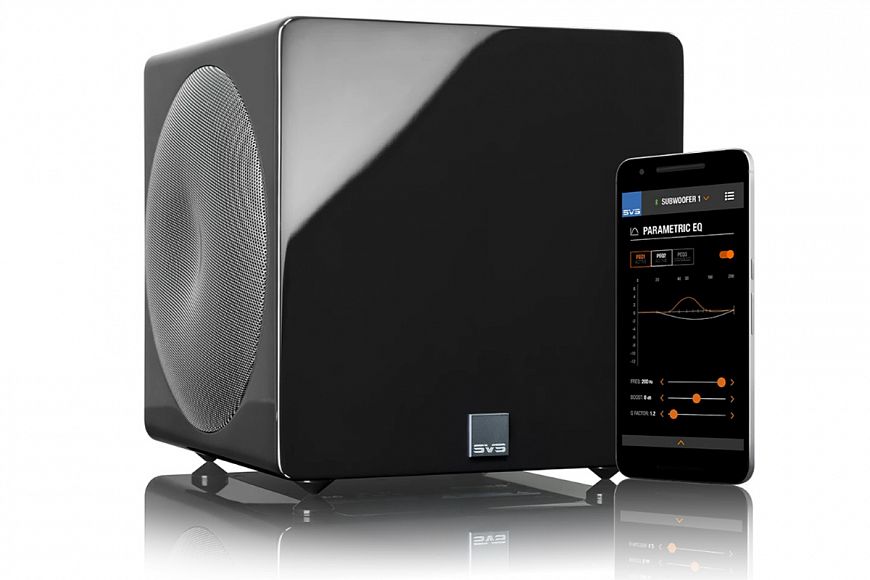 SVS 3000 Micro: The definition of a compact subwoofer 27 b6e660291eabf4563e1595d791f501d0 1