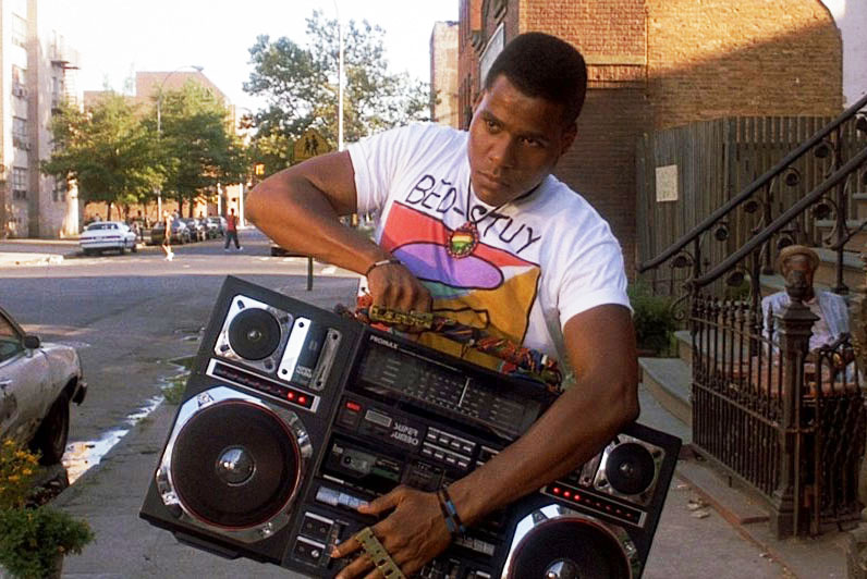 Rarest and most awesome boomboxes of the 1980s 28