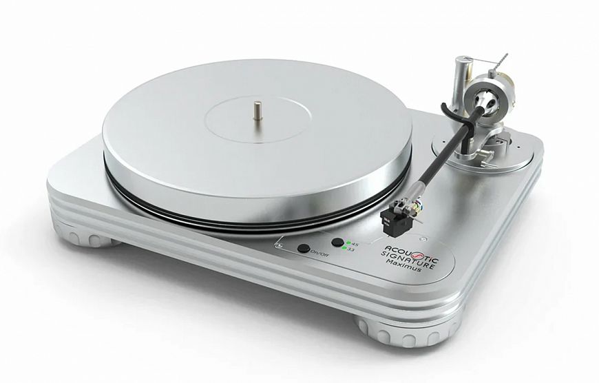Acoustic Signature Neo - Next Generation Turntables 30 d2189c823f5dfc019faa77650ce24f76 2