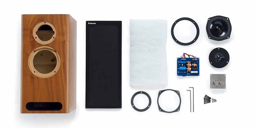 Falcon Acoustics launches the IMF 100 7 falcon1