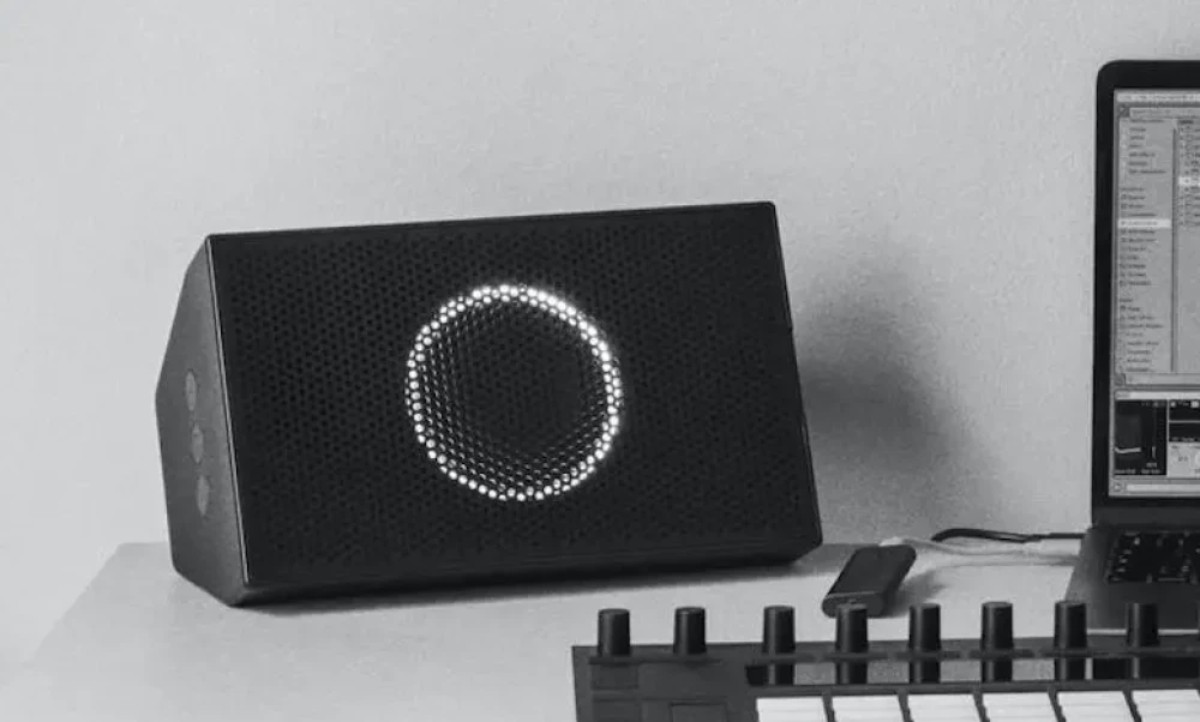 AIAIAI Unit-4 Wireless+: Wireless monitors with a modular design 28 AIAIAI Unit-4 Wireless+
