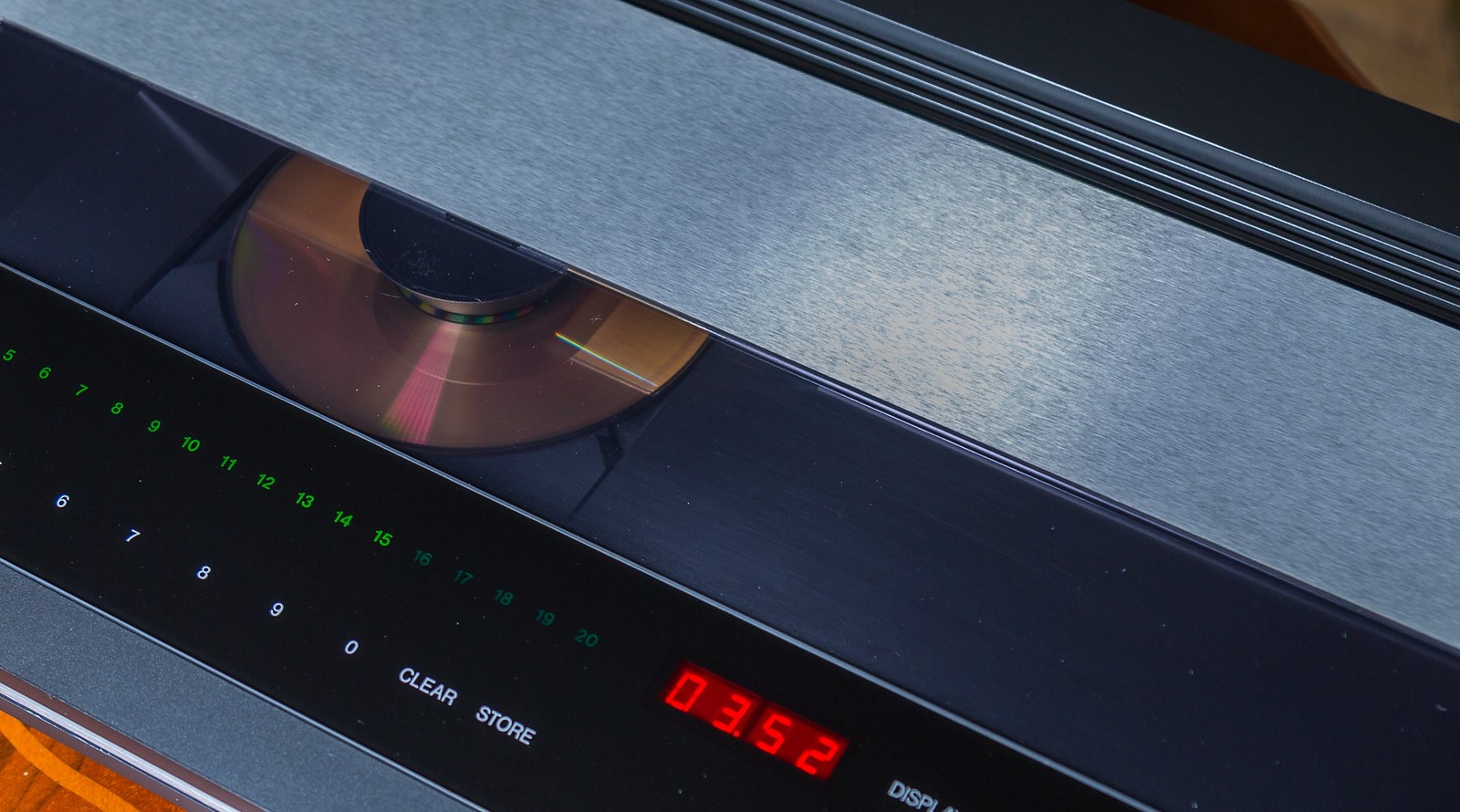 Best Vintage CD Players ever made