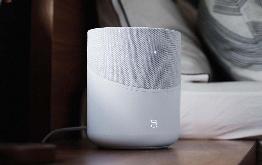 BlueSound Pulse M: Truly versatile wireless speaker 26 BlueSound Pulse M