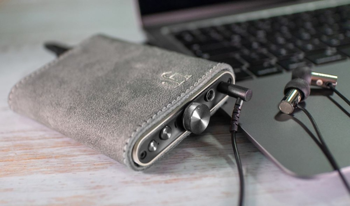 iFi Audio Hip-Dac 3