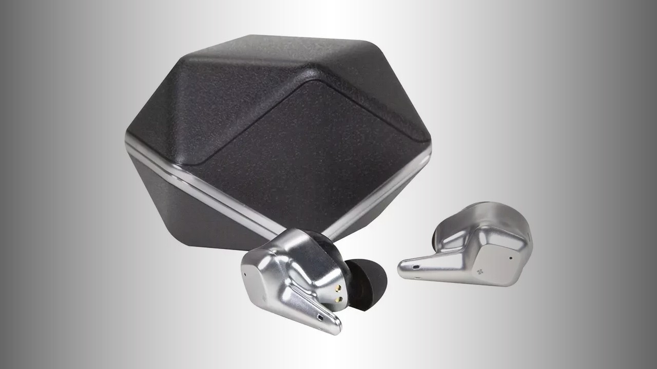 The most unusual wireless headphones with extraordinary features 26 Image