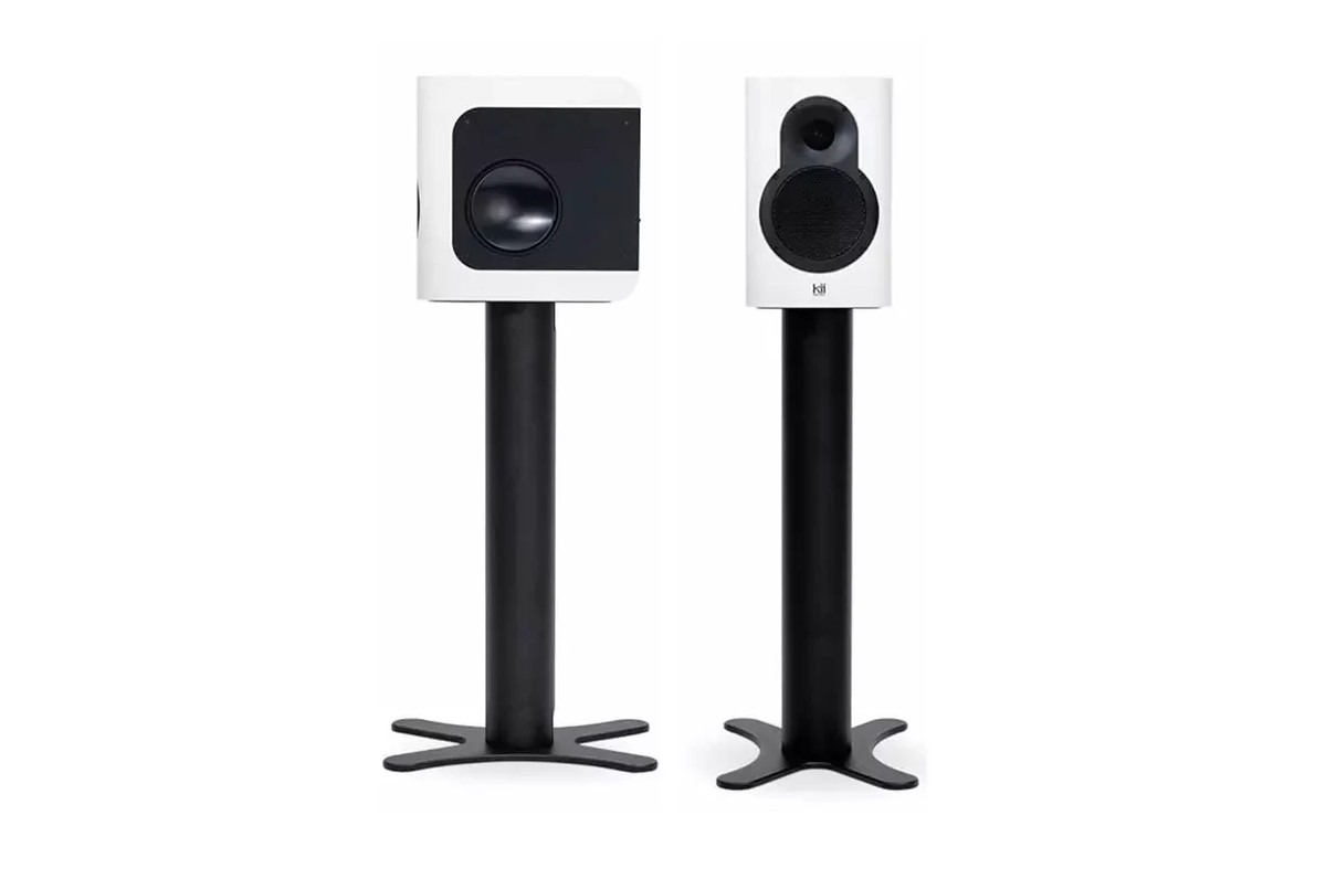 Kii SEVEN: Compact and beautiful wireless monitors from Germany 6 Kii SEVEN