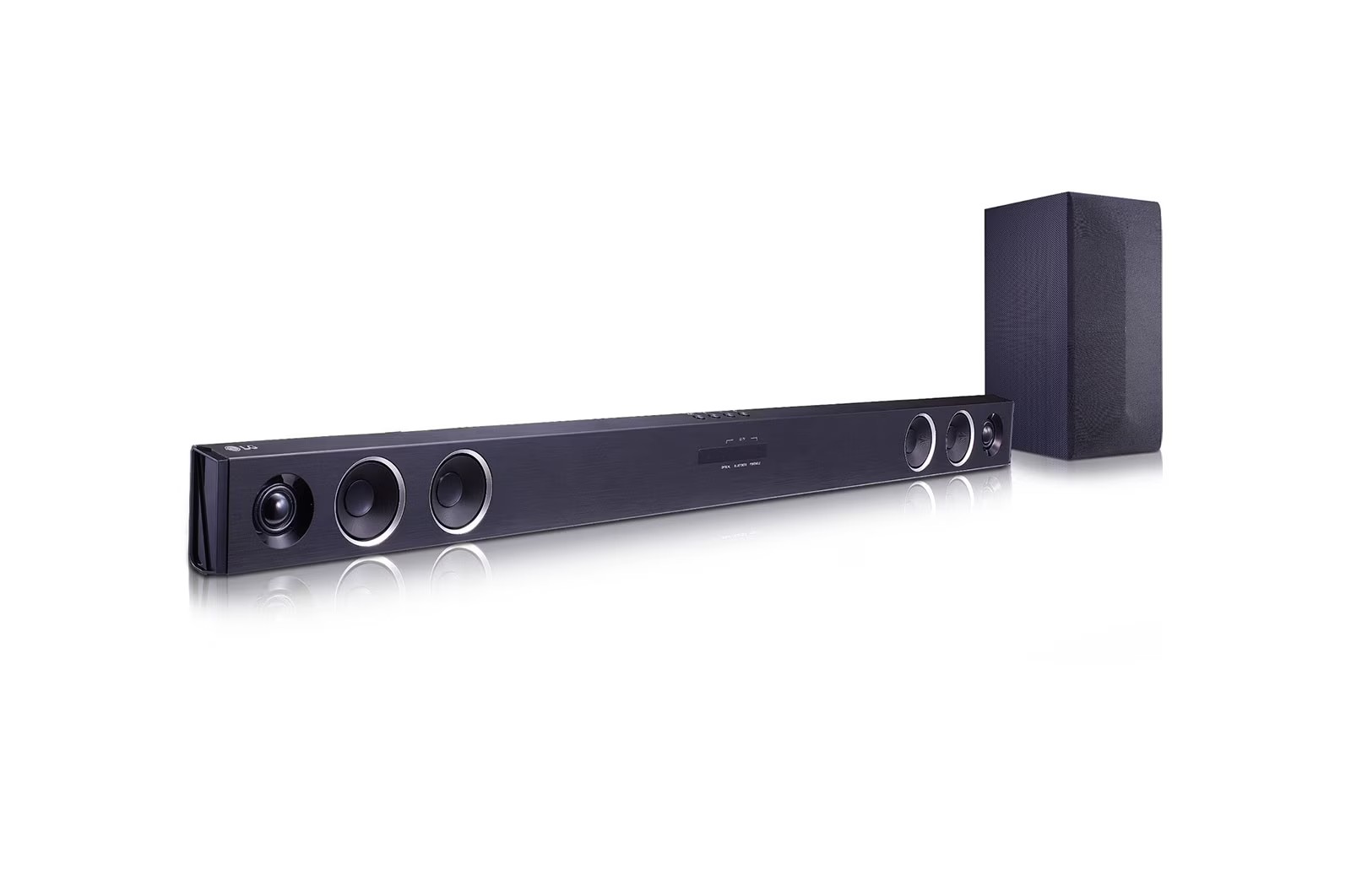 LG SQC2: A soundbar worth checking out 29 LG SQC2