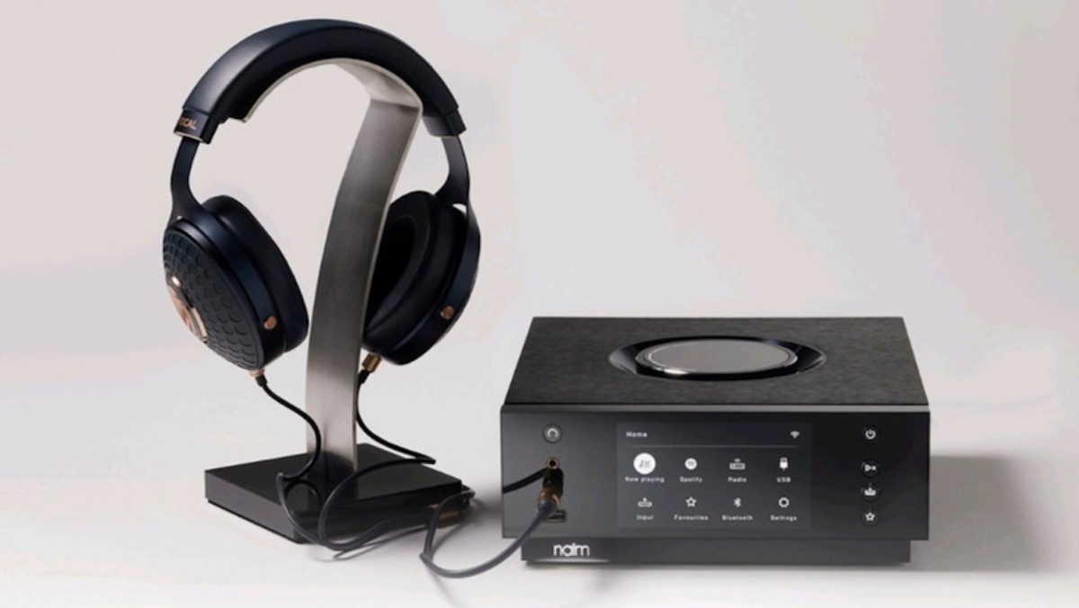Naim Uniti Atom Headphone Edition: Strive for success 7 Naim Uniti Atom Headphone Edition review