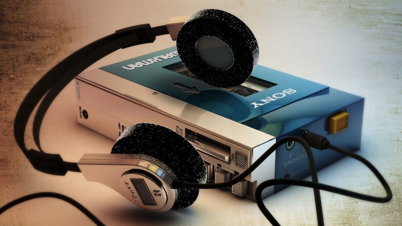 The best portable cassette players ever made 7 The Best Portable Cassette players ever made