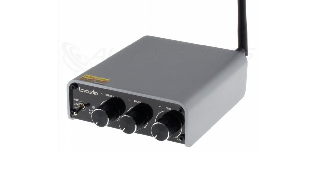 1Mii Lavaudio DS300