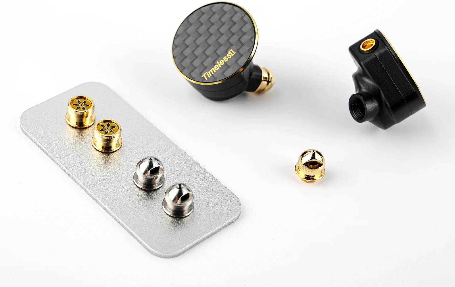 7HZ Timeless II: Next gen planar headphones unveiled 34 7HZ Timeless II