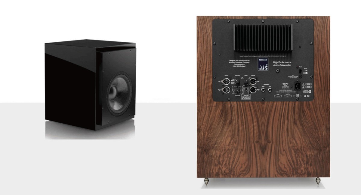 ATC unveils new C4 Sub Mk 2 subwoofer priced at $5,999 28 ATC introduced a new generation subwoofer