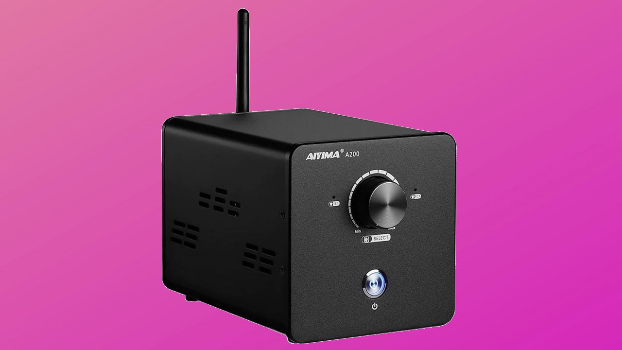 Aiyima A200