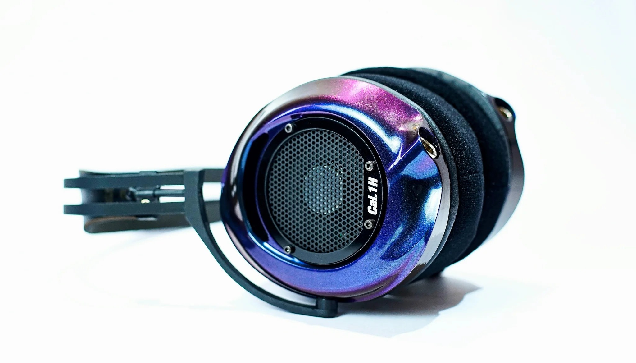 Altiat CAL.1H Mystique Edition: Top on-ear headphones from India 26 Altiat CAL.1H Mystique Edition