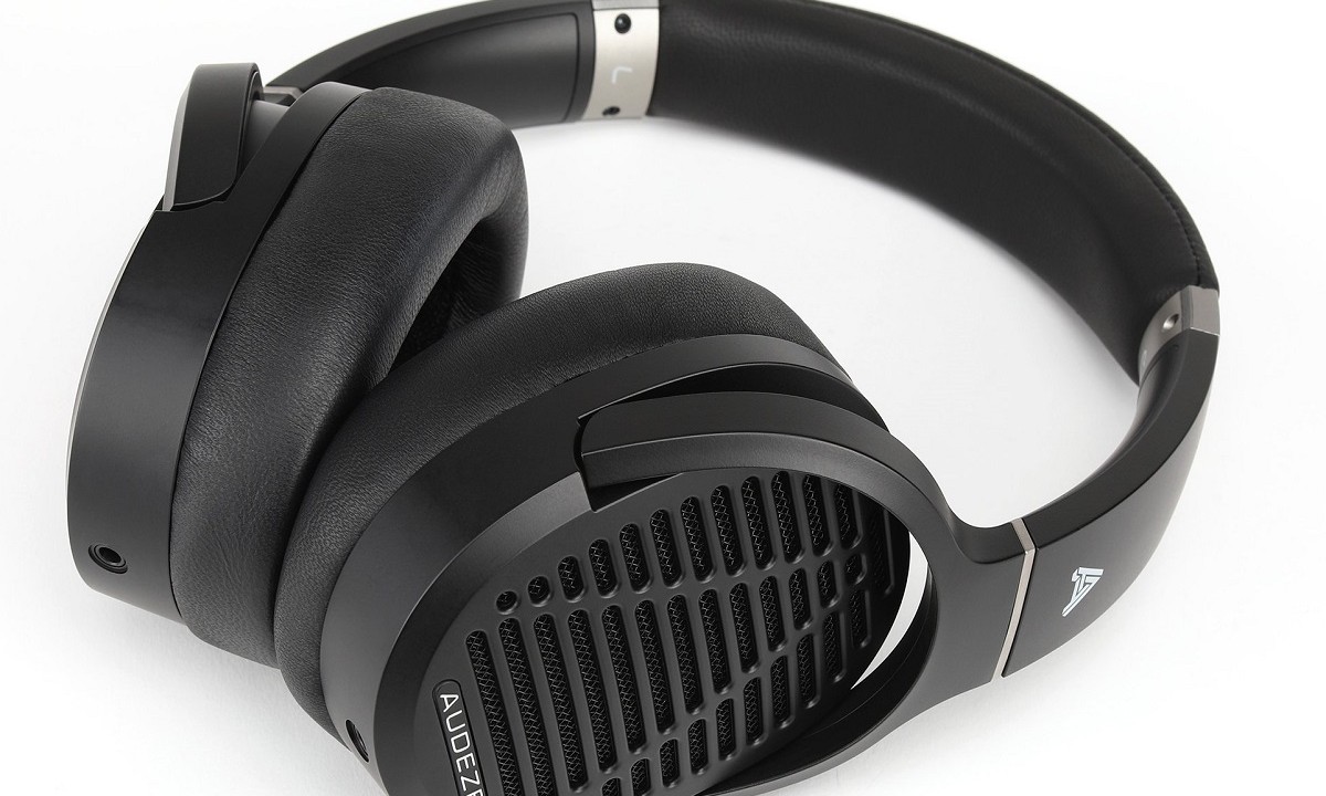 Audeze LCD-1: Light, compact, but still top-end 7 Audeze LCD-1